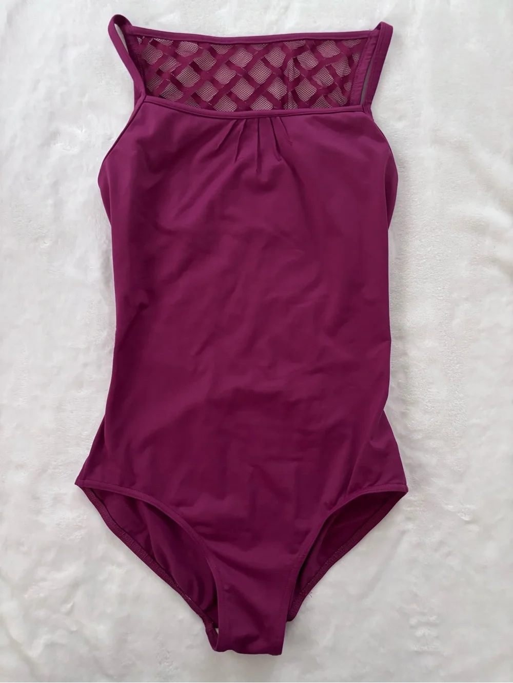 Mirella dance leotard - Picture 1 of 5